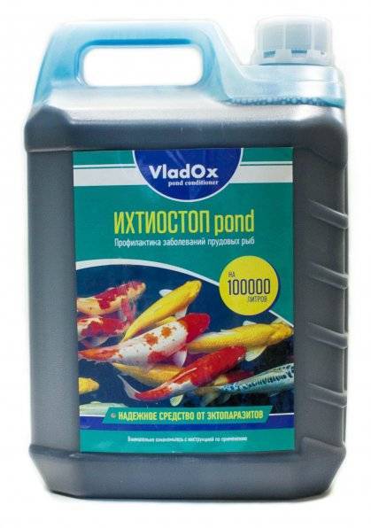 Медоса против водорослей - дешево и сердито!