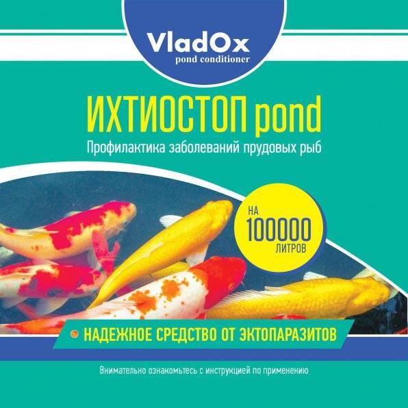 Медоса против водорослей - дешево и сердито!
