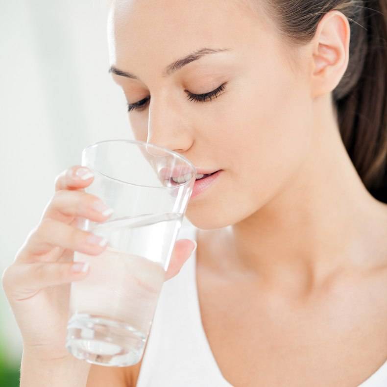 Как смягчить воду для аквариума?