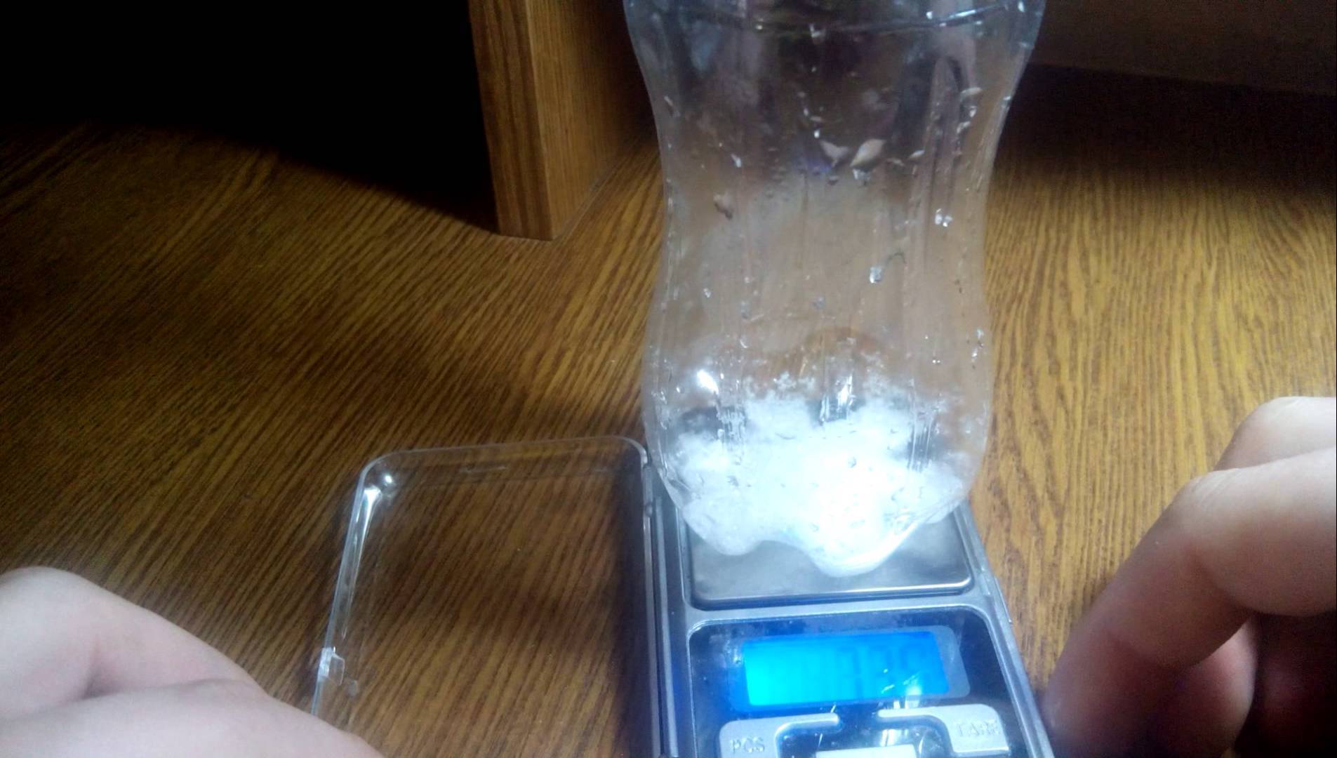 Микро-удобрения в аквариуме