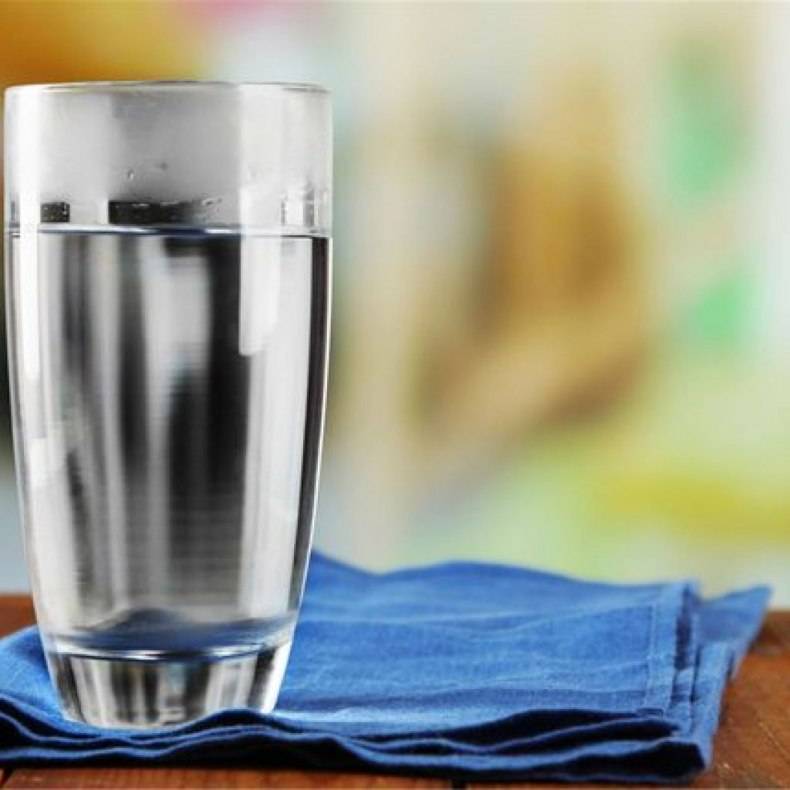 Как смягчить воду для аквариума?