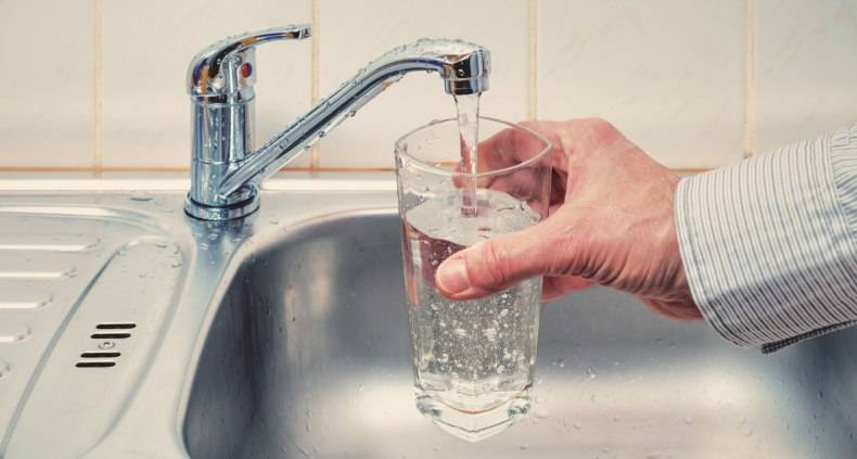 Как смягчить воду для аквариума?
