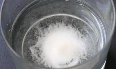 pH - кислотность аквариумной воды