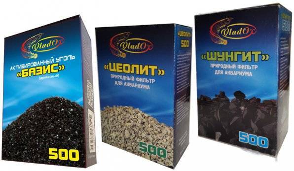 Tetra SafeStart вся правда!