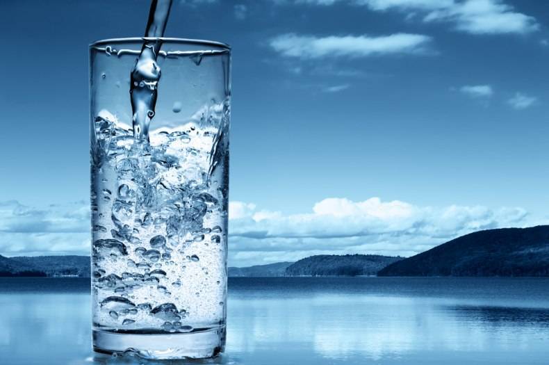 Как смягчить воду для аквариума?
