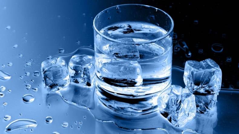 Как смягчить воду для аквариума?