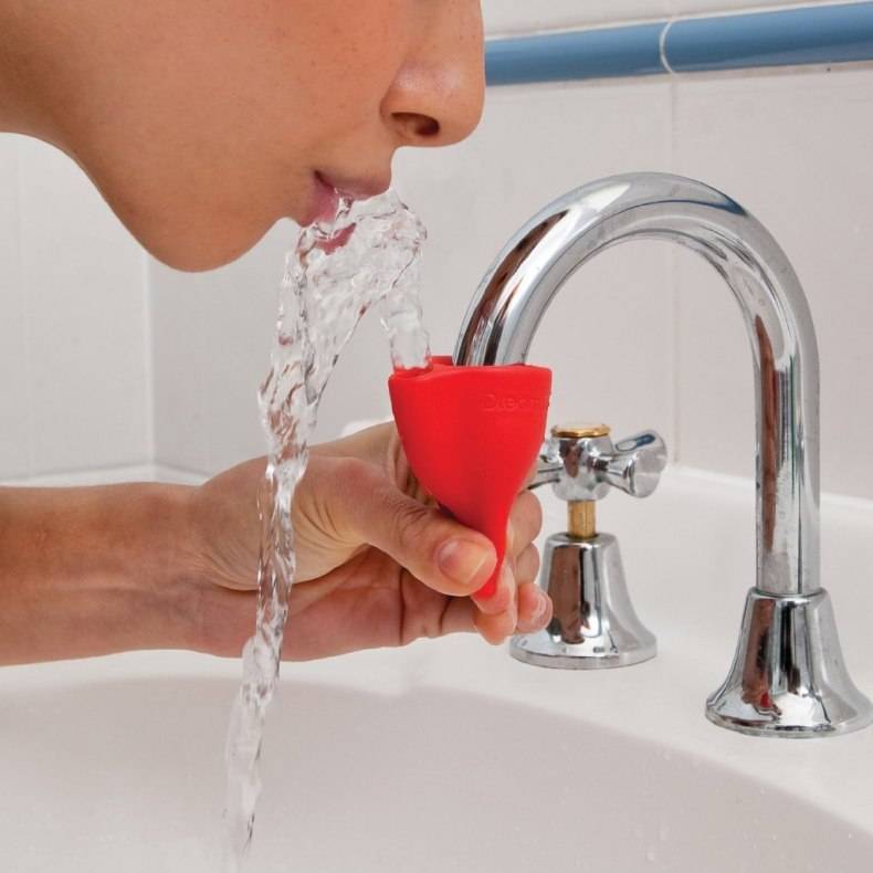 Как смягчить воду для аквариума?