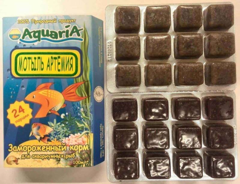 Креветка бабаулти