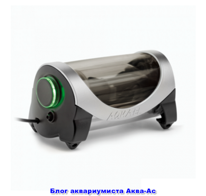 Что нужно для аквариума?